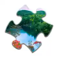 Lakes Jigsaw Puzzles MOD APK v1.9.27.1 (Unlimited Money)