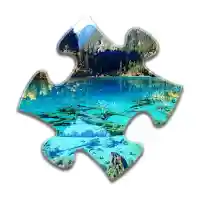 Landscape Jigsaw puzzles 4In 1 MOD APK v1.9.27.1 (Unlimited Money)