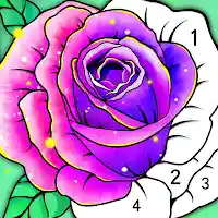 Let’s Color – Color by Number MOD APK v1.0.1.1 (Unlimited Money)