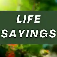 Life Sayings – Wisdom Quotes MOD APK v1.3.0 (Unlocked)