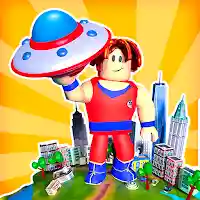 Lifting Hero 3D: Idle Muscle MOD APK v1.0.19 (Unlimited Money)