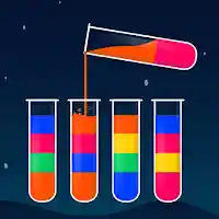 Liquid Sort Puzzle MOD APK v2.3.1 (Unlimited Money)