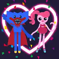 Love Archer: Monster Couple MOD APK v0.0.11 (Unlimited Money)