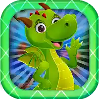 Lovely Dragon Escape MOD APK v0.2 (Unlimited Money)