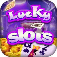 Lucky Slots-ไพ่แคงหรรษา MOD APK v1.2 (Unlimited Money)