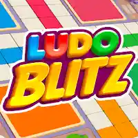 Ludo Blitz: Dice Board Games MOD APK v0.18.1 (Unlimited Money)