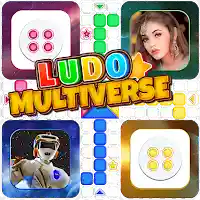 Ludo Multiverse MOD APK v1.2 (Unlimited Money)