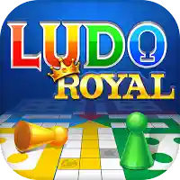 Ludo Royal – Happy Voice Chat MOD APK v1.0.5 (Unlimited Money)