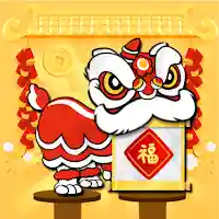 Lunar Lion Dance 2023 MOD APK v1.1.11 (Unlimited Money)