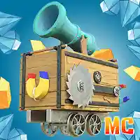 Mad Cart: Endless Run MOD APK v11 (Unlimited Money)