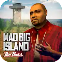 Mad City Big Island The Boss MOD APK