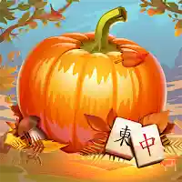 Mahjong: Autumn Leaves MOD APK v1.0.35 (Unlimited Money)