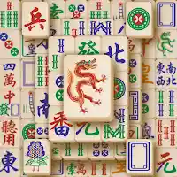 Mahjong Game Classic Solitaire MOD APK v1.0.0 (Unlimited Money)