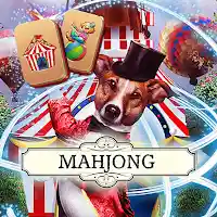 Mahjong Magic: Carnival Tour MOD APK v1.0.43 (Unlimited Money)