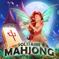 Mahjong: Moonlight Magic MOD APK v1.0.44 (Unlimited Money)