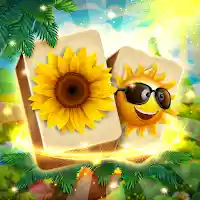 Mahjong: Summer Blossom MOD APK v1.0.31 (Unlimited Money)