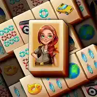 Mahjong World Adventure MOD APK v1.0.8 (Unlimited Money)