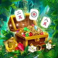 Mahjong World: Treasure Trails MOD APK v1.0.48 (Unlimited Money)