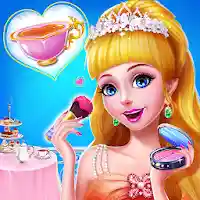 Makeup Girl: Celebrity Party MOD APK v2.5.5093 (Unlimited Money)