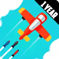 Man Vs. Missiles MOD APK v12 (Unlimited Money)