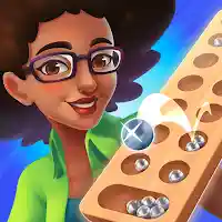 Mancala Adventures: Board Game MOD APK v0.105.2 (Unlimited Money)