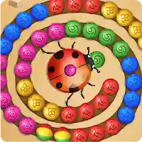 Marble Blast:Ball Blast Games MOD APK v23.1113.00 (Unlimited Money)