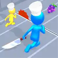 Master Chef Run MOD APK v0.1 (Unlimited Money)