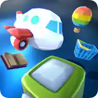 Match 3D Puzzle Online MOD APK v1.0.9 (Unlimited Money)