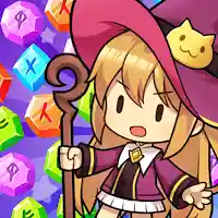 Match Rune MOD APK v4.0 (Unlimited Money)