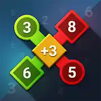 Matexo: Addictive Math Puzzle MOD APK v1.1.0 (Unlimited Money)