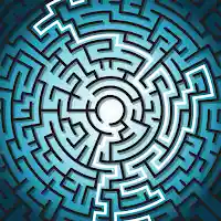 Maze Escape Classic MOD APK v1.0 (Unlimited Money)