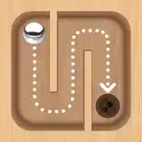 Maze Rolling Ball 3D MOD APK v1.1.6 (Unlimited Money)