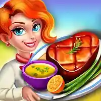 Mega Cooking Restaurant Game MOD APK v2.6 (Unlimited Money)