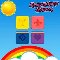 Memory Game Cartoon Quest MOD APK v2.1.11 (Unlimited Money)