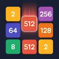 Merge Block Master MOD APK v1.1.12 (Unlimited Money)