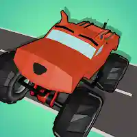 Furious Crossing MOD APK v2.9.6 (Unlimited Money)