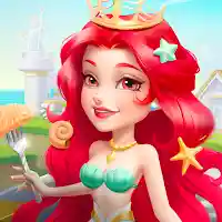 Merge Fairytale Land-EverWorld MOD APK v1.1.0 (Unlimited Money)