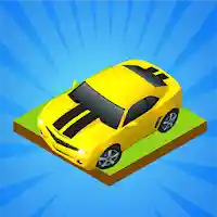 Merge & Fight: Chaos Racer MOD APK v5.1.0 (Unlimited Money)