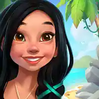 Merge Islanders: Magic Puzzle MOD APK v1.06.0 (Unlimited Money)