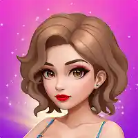 Merge Lover: Story & Makeover MOD APK v2.0.1 (Unlimited Money)