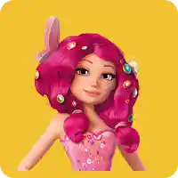 Mia and Me GAME MOD APK v10.5.6 (Unlimited Money)