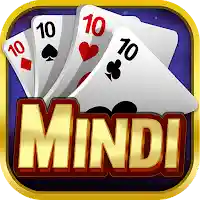 Mindi – Indian Card Game MOD APK v4.9 (Unlimited Money)