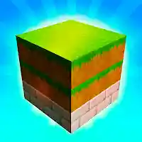 Mini Block Craft Pocket Block MOD APK