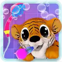 Mini Pets Doctors: Care Salon MOD APK v1.1.25 (Unlimited Money)