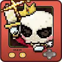 Mini Skull-Pixel Adventure RPG MOD APK v0.1.14 (Unlimited Money)