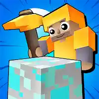 Mining Rush 3D: Idle Games MOD APK v1.0.49 (Unlimited Money)