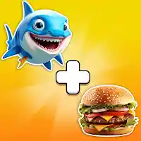 Mix AI: Hybrid Food Animals 3D MOD APK v0.3 (Unlimited Money)