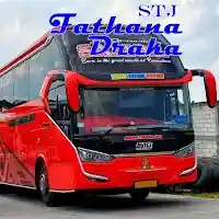 Mod Bus STJ Fathana & Draka MOD APK