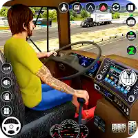 Modern Euro Truck Simulator 3D MOD APK