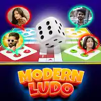 Modern Ludo Star MOD APK v1.1 (Unlimited Money)